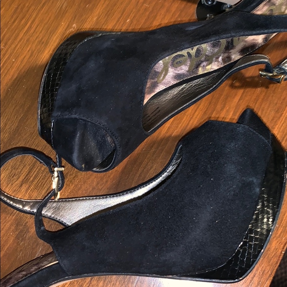 Sam Edelman 5’ heels - Picture 7 of 7